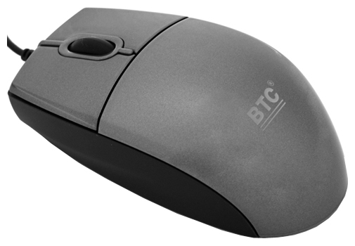  BTC M859UL Grey USB