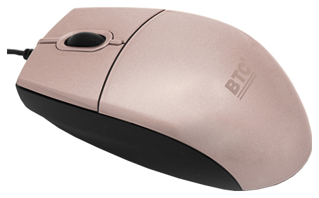  BTC M859UL Pink USB