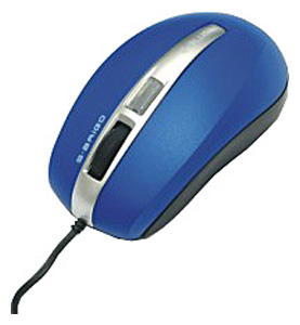  e-blue EMS052H00 Blue USB+PS/2  #1