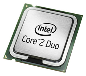  Intel Core 2 Duo E7600 BX80571E7600 SLGTD  #1