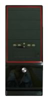  HKC 3014 400W Black/red HKC-3014D-400W  #1