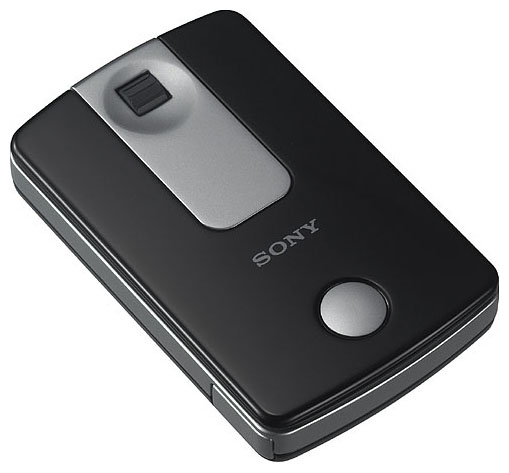  Sony SMU-WM10 Black USB  #1