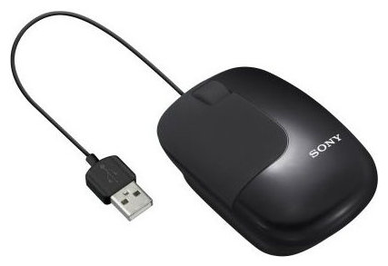  Sony SMU-C3 Black USB SMUC3B.CE7  #1