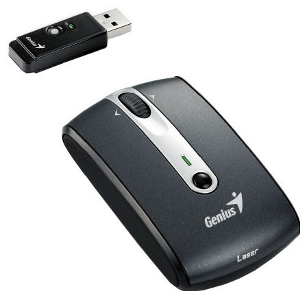  Genius Traveler 915 Black USB GM-Traveler 915  #1