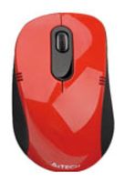 Мышь A4 Tech G9-630-5 Red USB