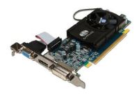 Sapphire Radeon HD 5550 550 Mhz PCI-E 2.0 1024 Mb 1000 Mhz 128 bit DVI HDCP