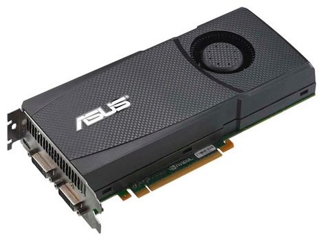 Видеокарта Asus GeForce GTX 470 607 Mhz PCI-E 2.0 1280 Mb 3348 Mhz 320 bit 2xDVI Mini-HDMI HDCP Cool