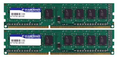Оперативная память Silicon Power SP008GBLTU133V22