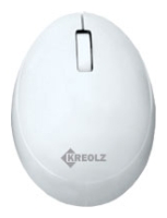  Kreolz MC06 White USB MC06W  #1