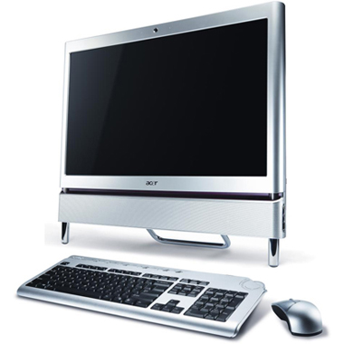  Acer Aspire Z5610 PW.SCYE2.097  #1