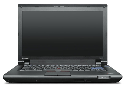  Lenovo ThinkPad L520 NWB3QRT  #1