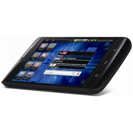  Dell Streak 5 Tablet 210-32521-003  #1