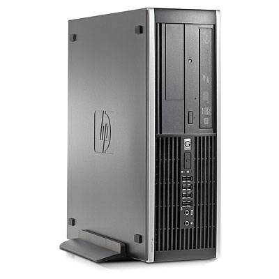  HP 8000 Elite SFF WB684EA  #1