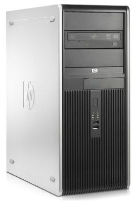  HP dc7900 CMT VN762ES  #1