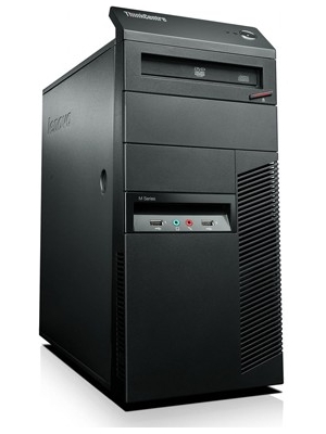  Lenovo ThinkCentre M90p Tower 5498PY1  #1