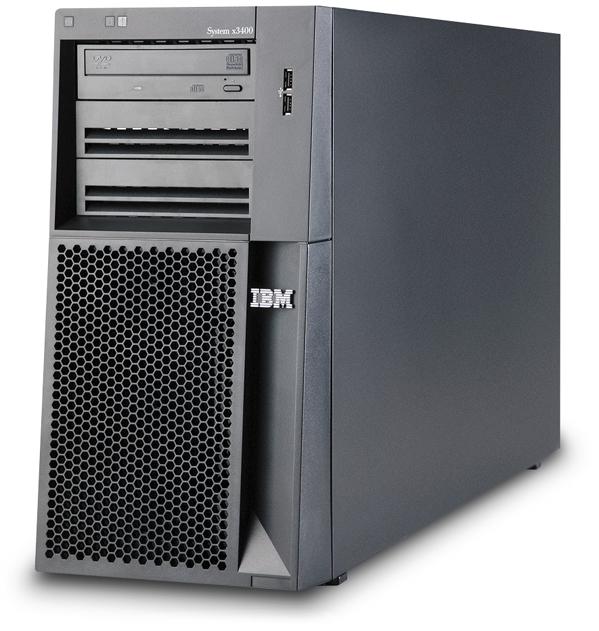   IBM ExpSell x3200 M3 7328K7G  #1
