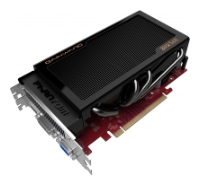 Видеокарта Gainward GeForce GTX 560 822Mhz PCI-E 2.0 1024Mb 4040Mhz 256 bit DVI HDMI HDCP Phantom