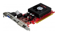 Видеокарта Gainward GeForce GT 520 810Mhz PCI-E 2.0 1024Mb 1070Mhz 64 bit DVI HDMI HDCP