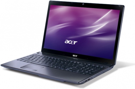  Acer Aspire 5750ZG-B953G32Mnkk LX.RM101.002  #1