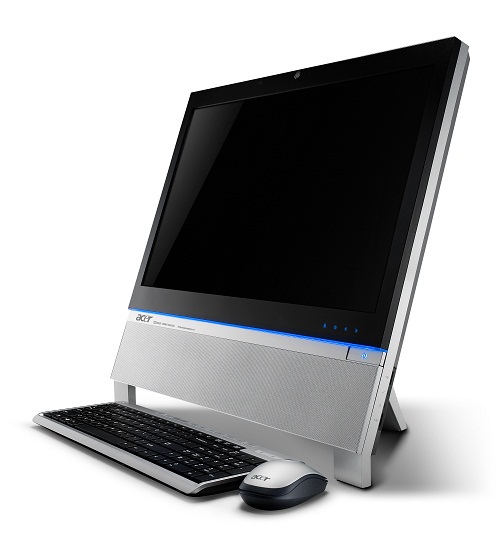  Acer Aspire Z5101
