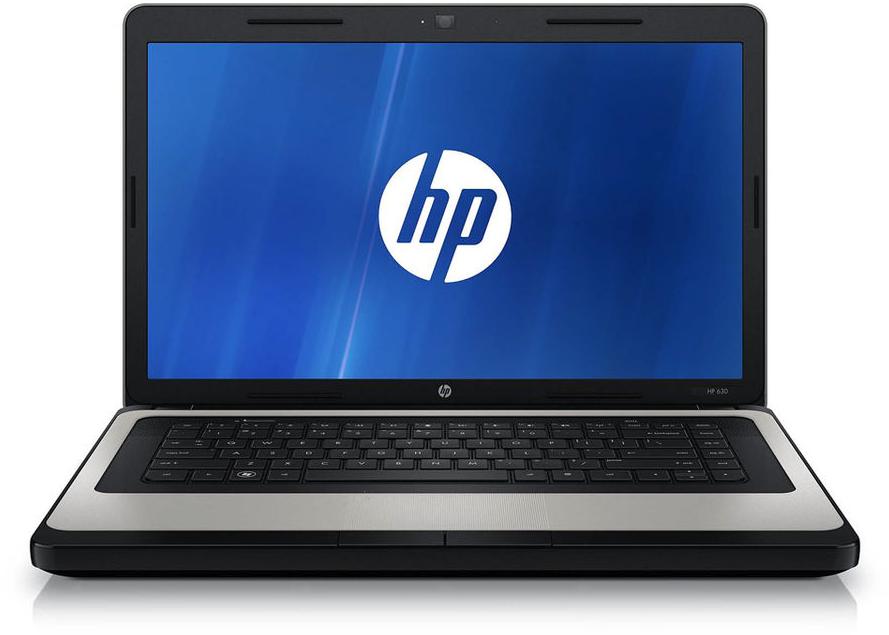 Ноутбук HP Compaq 635 A1E42EA фото #1