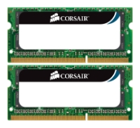Оперативная память Corsair CMSO4GX3M1A1333C9