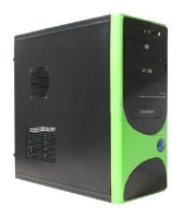  Optimum D26BG 420W Black/green  #1