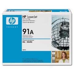   HP 92291A   #1