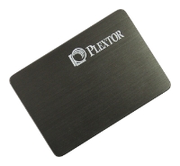   Plextor PX-256M3