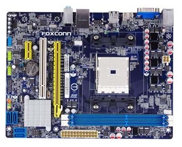   Foxconn A55MX