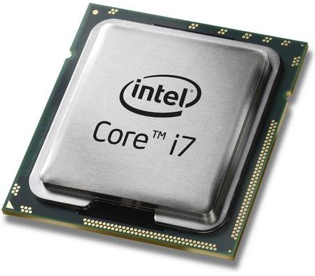  Intel Core i7-3930K CM8061901100802 SR0KY  #1