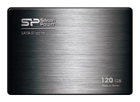   Silicon Power SP120GBSS3V60S25