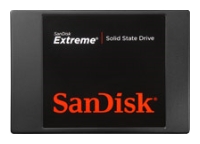  SanDisk SDSSDX-120G-G25