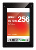  Silicon Power SP256GBSSDE25S25