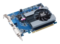  InnoVISION GeForce GT 620 700Mhz PCI-E 2.0 2048Mb 1066Mhz 64 bit DVI HDMI HDCP