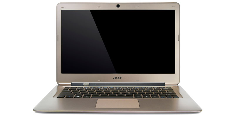  Acer Aspire S3-951-73514G12add NX.M10ER.006  #1