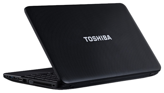  Toshiba Satellite C850-CVK