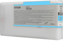 Струйный картридж Epson C13T591500 светло-синий