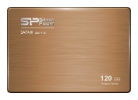  Silicon Power SP120GBSS3V70S25  #1