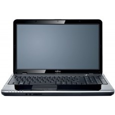  Fujitsu-Siemens LifeBook AH531