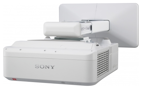  Sony VPL-SW525