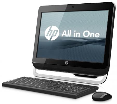  HP Omni 120-1204er