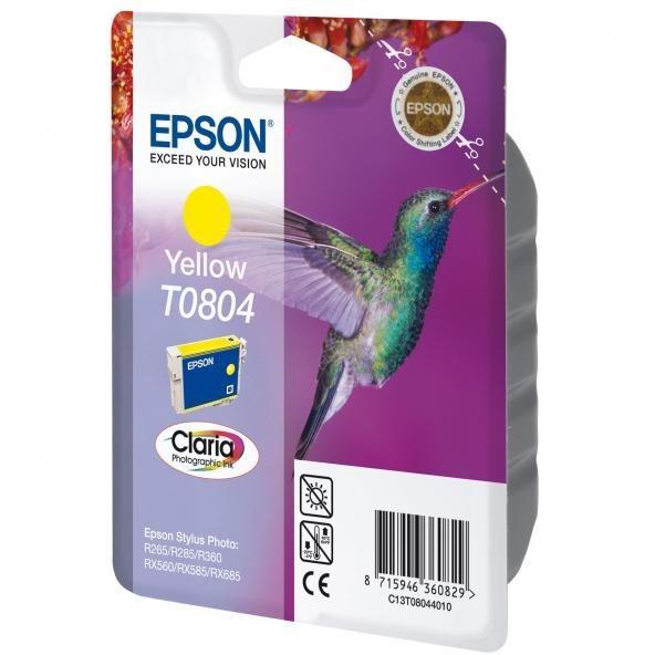   Epson C13T08044021   #1