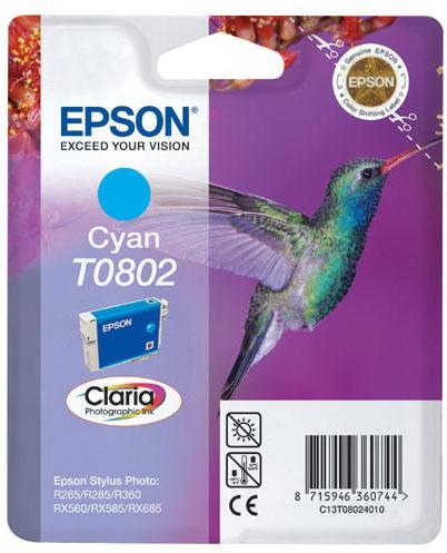  Epson C13T08024021 