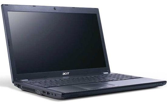  Acer Travelmate 5760Z-B964G32Mnsk
