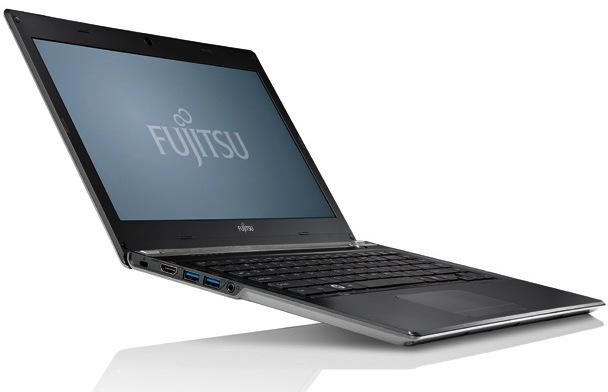  Fujitsu LifeBook UH572