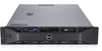    Dell PowerEdge R510 210-32083/004  #1