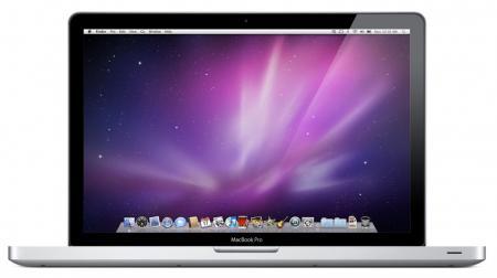  Apple MacBook Pro 17"