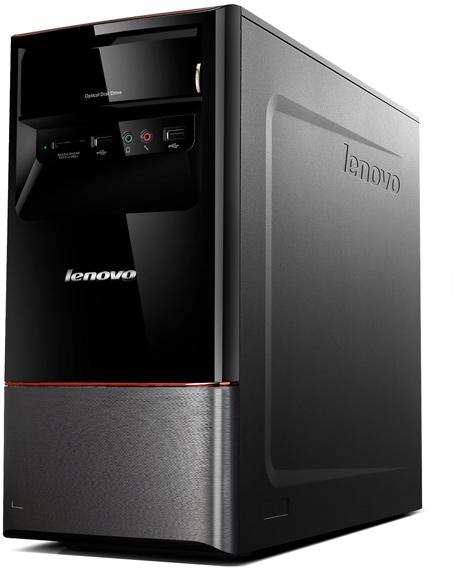  Lenovo IdeaCentre H430 57307202  #1
