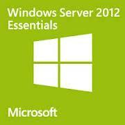 Microsoft Win Svr Essentials 2012 64Bit Russian 1pk DSP OEI DVD 1-2CPU
